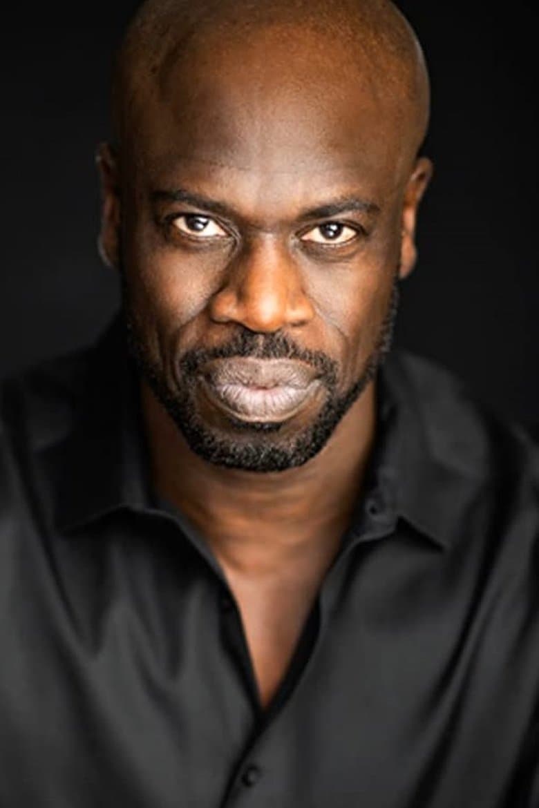 Picture of the author