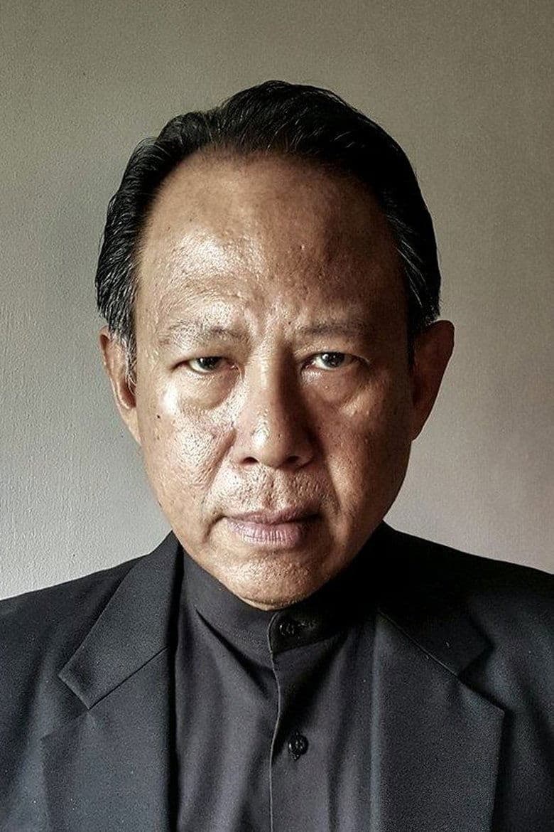 Picture of the author