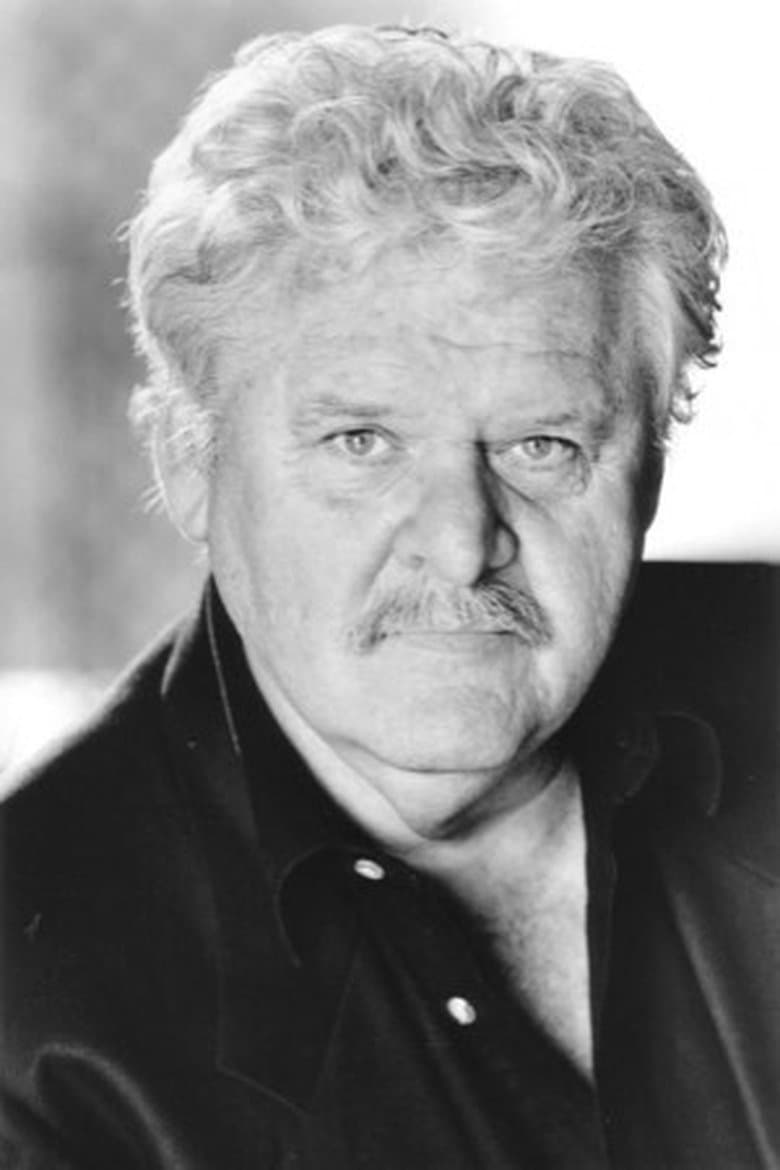 Picture of the author