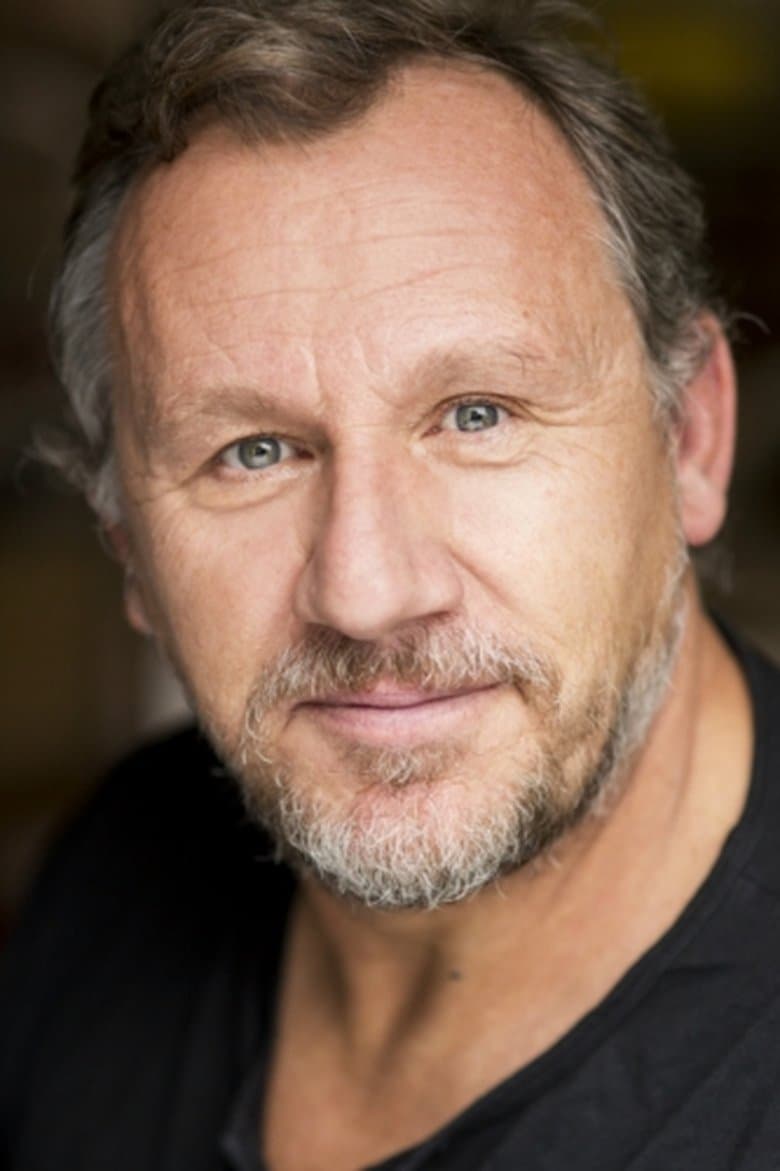 Picture of the author
