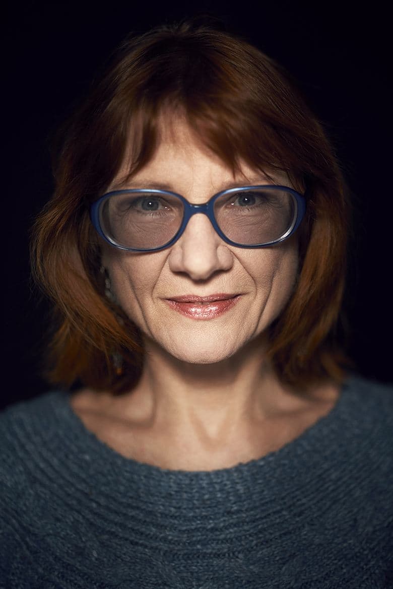 Picture of the author