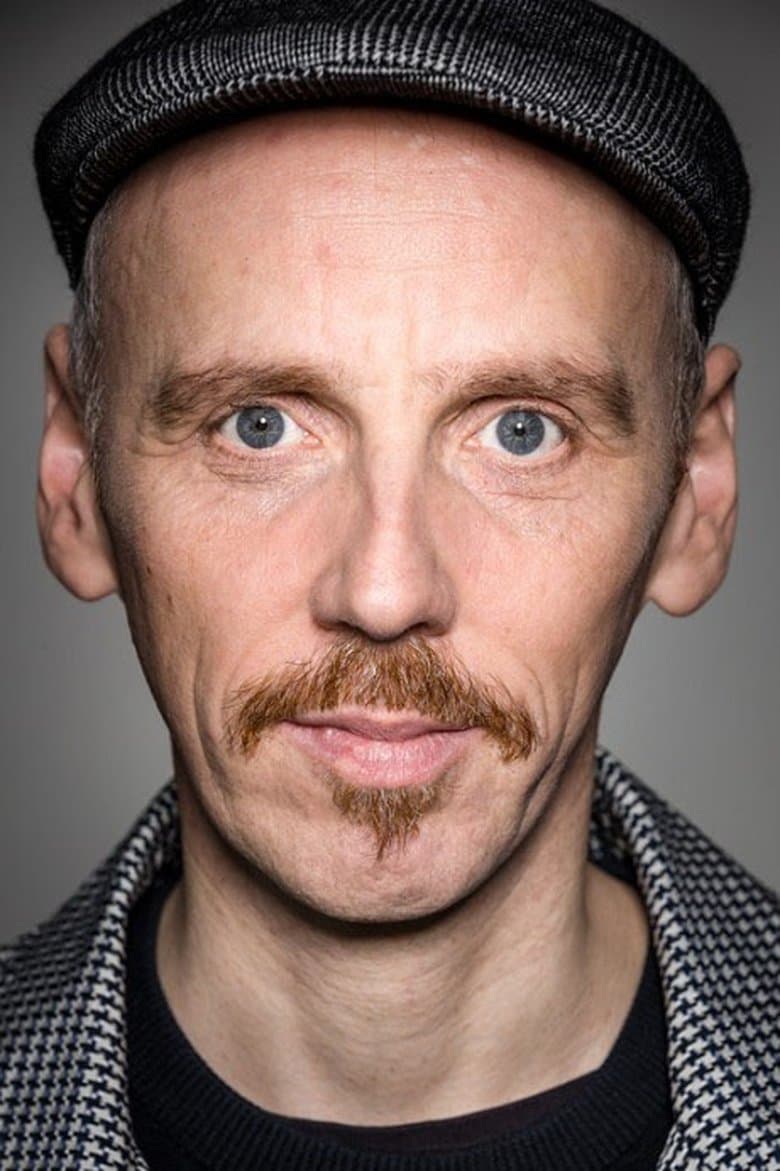 Picture of the author