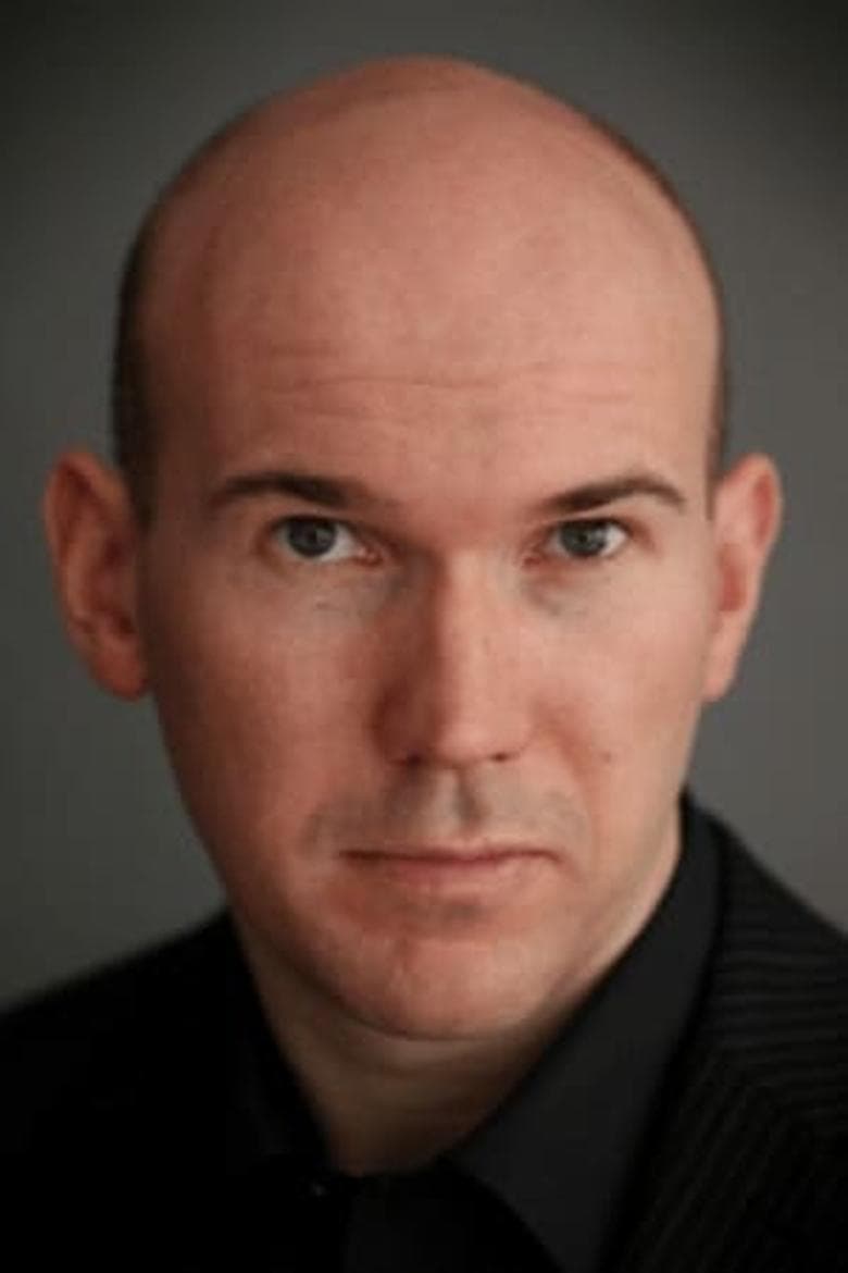 Picture of the author