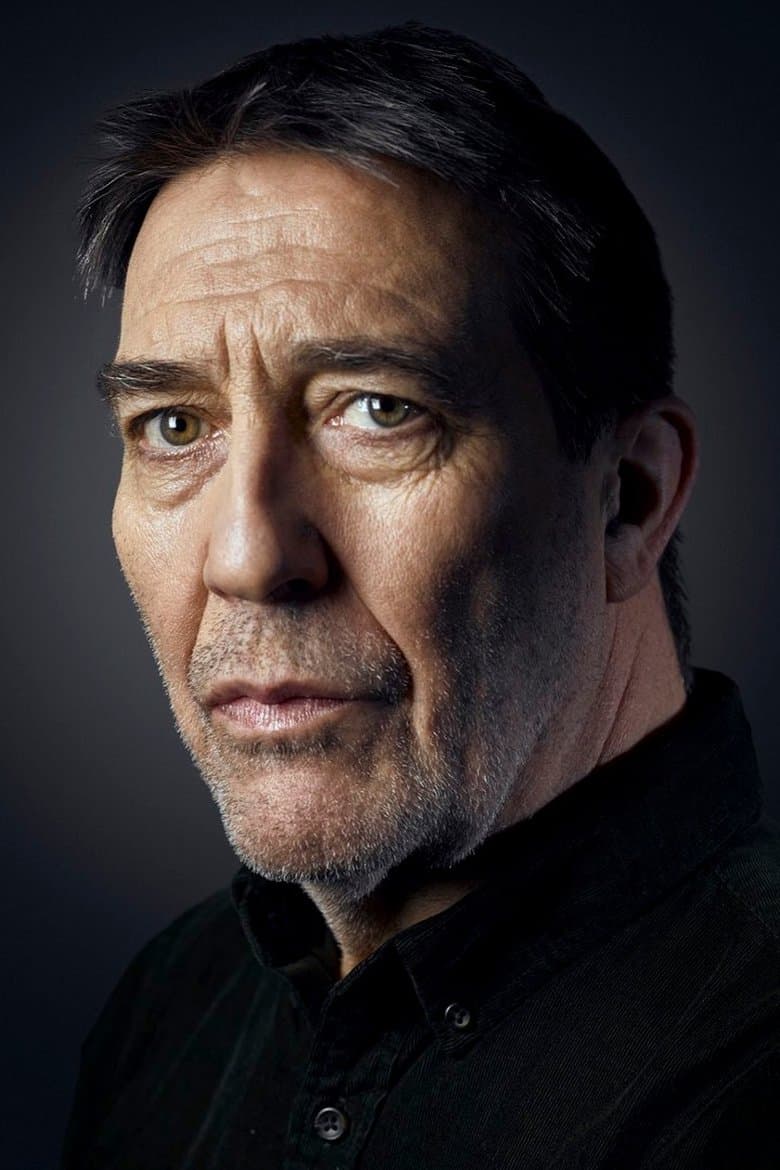 Picture of the author