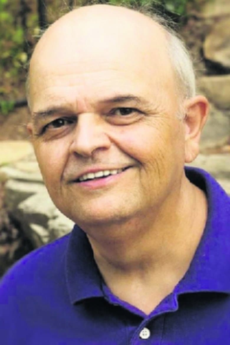 Picture of the author