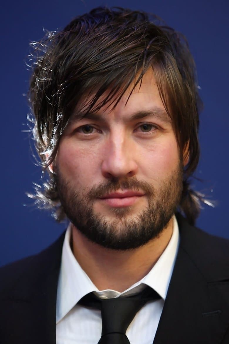 Picture of the author