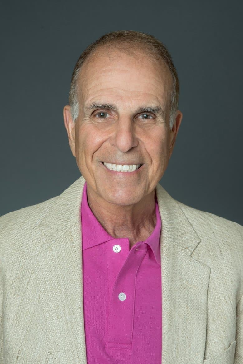 Picture of the author