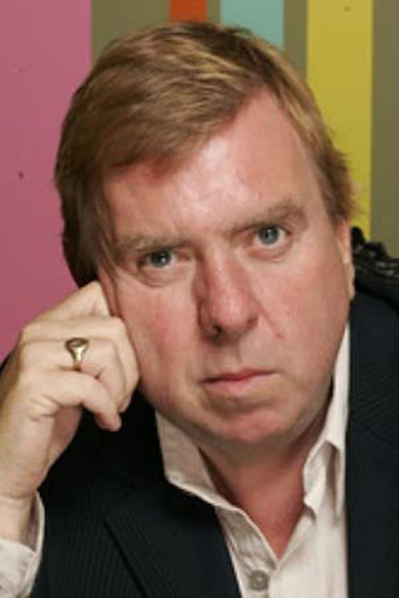 Picture of the author