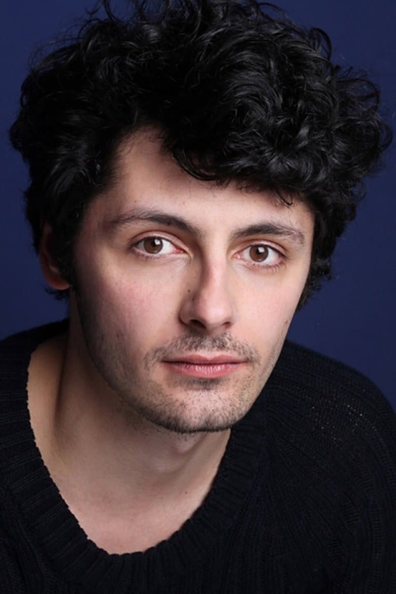 Picture of the author
