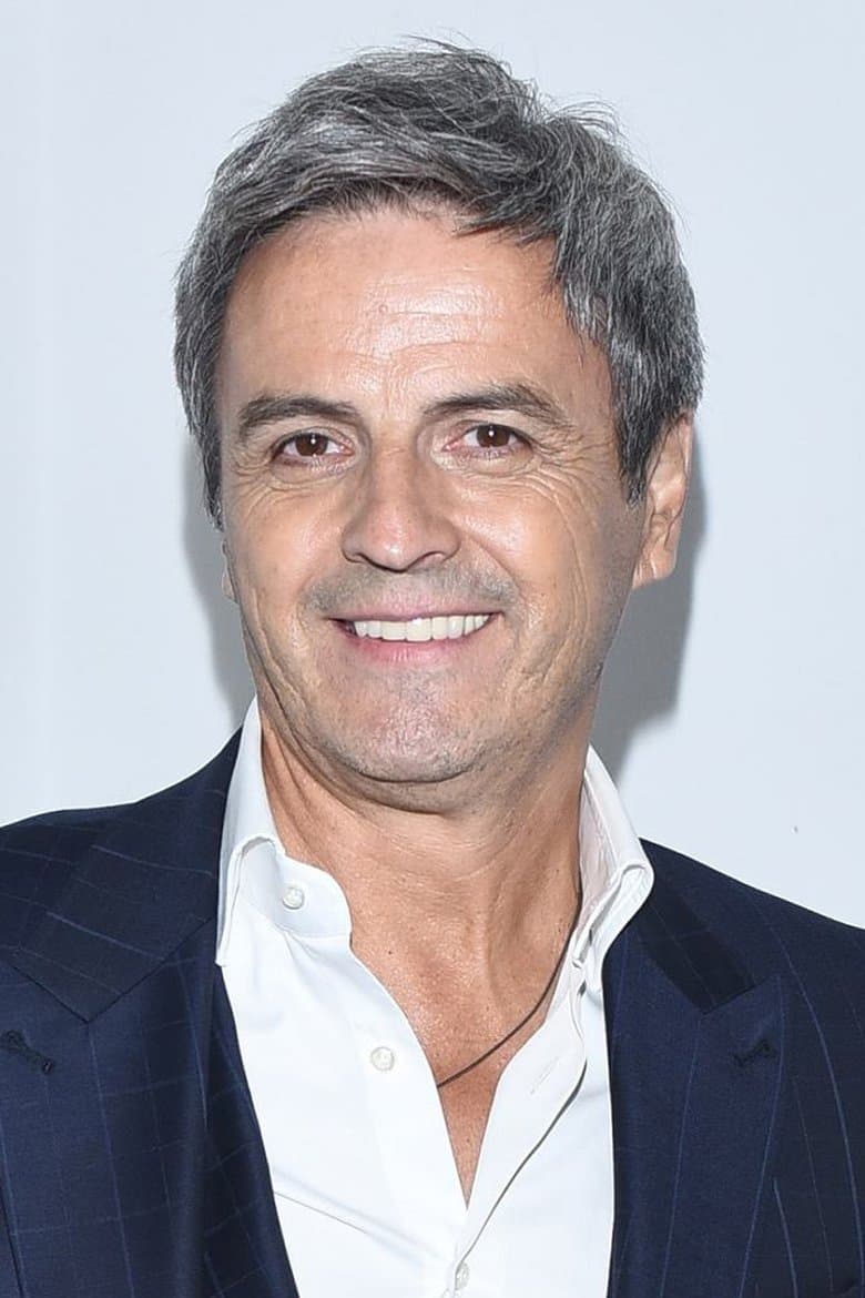 Picture of the author