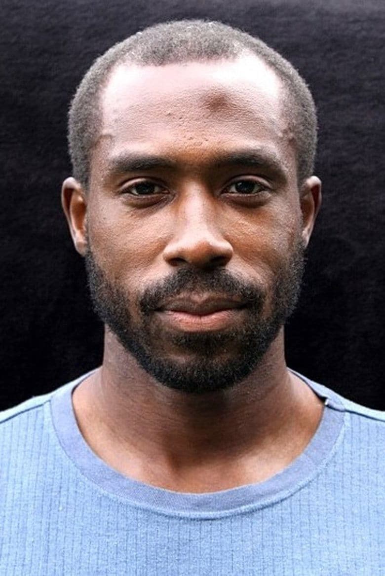 Picture of the author