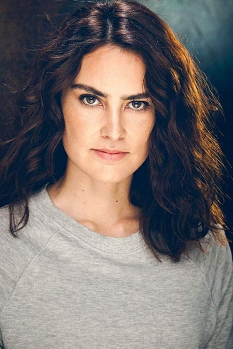 Picture of the author