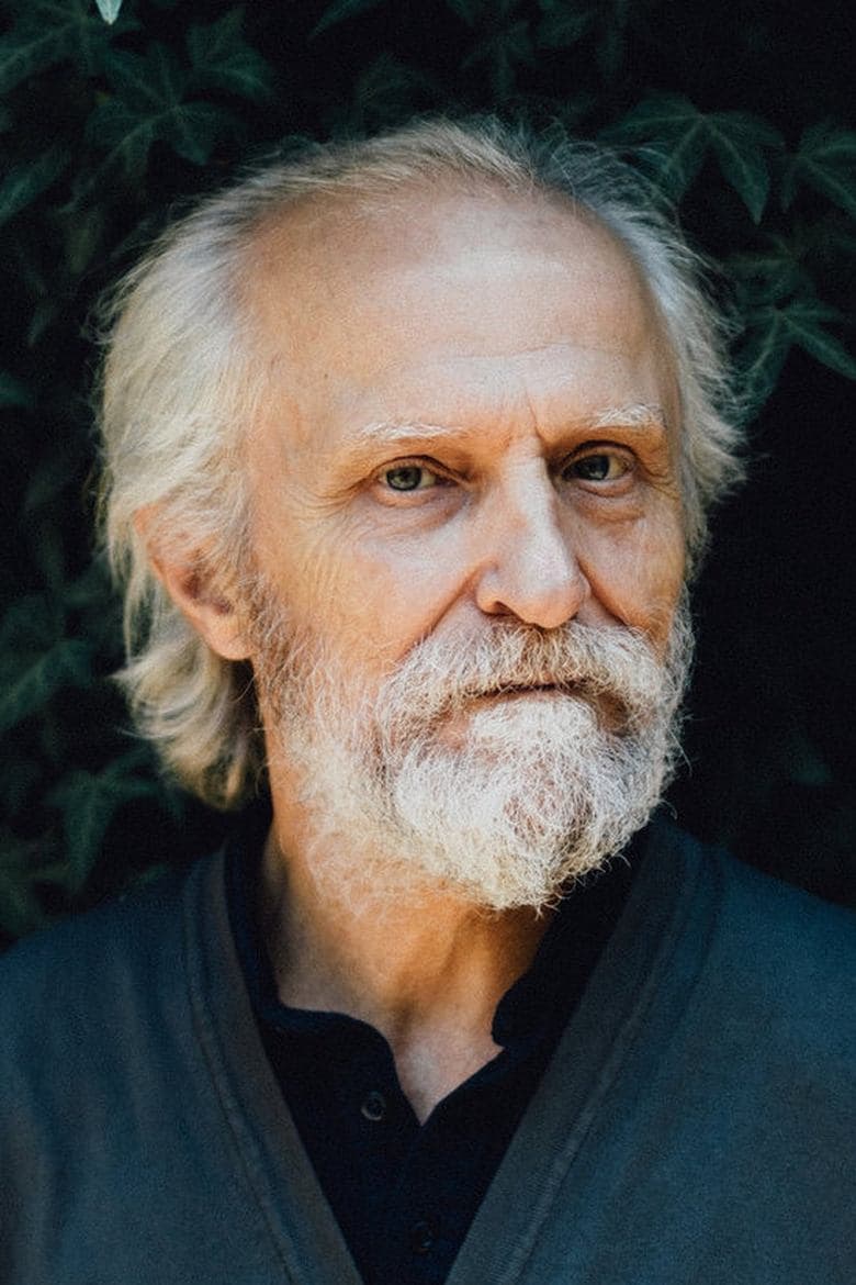 Picture of the author