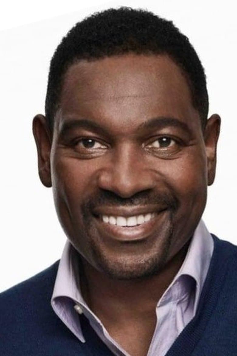 Picture of the author