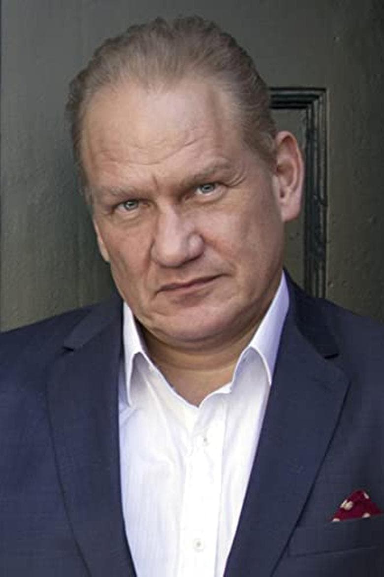 Picture of the author