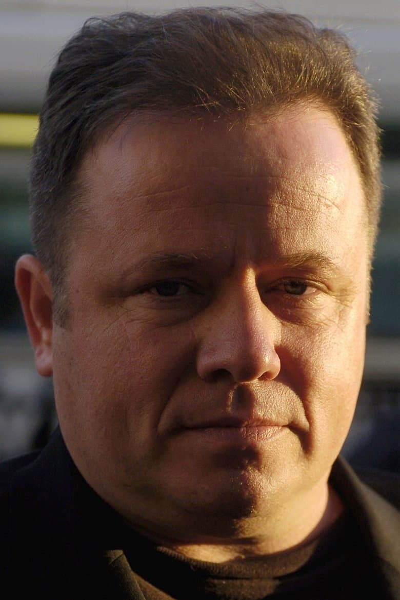 Picture of the author