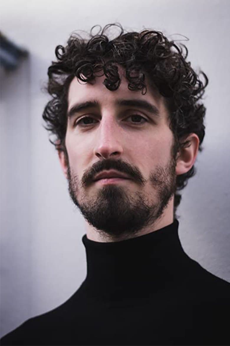 Picture of the author