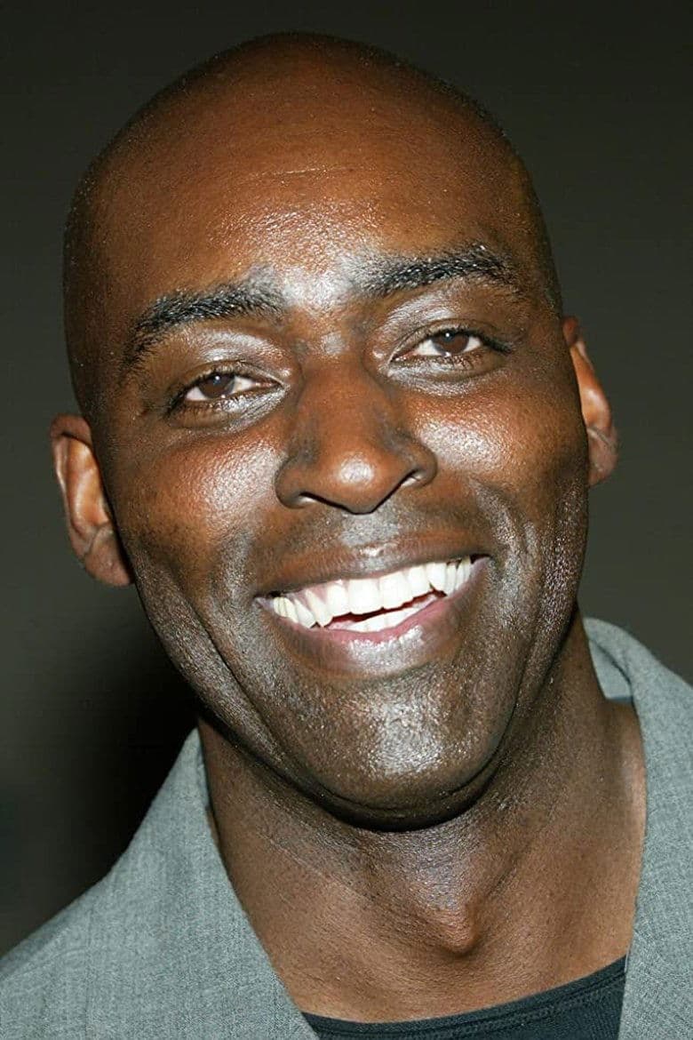 Picture of the author