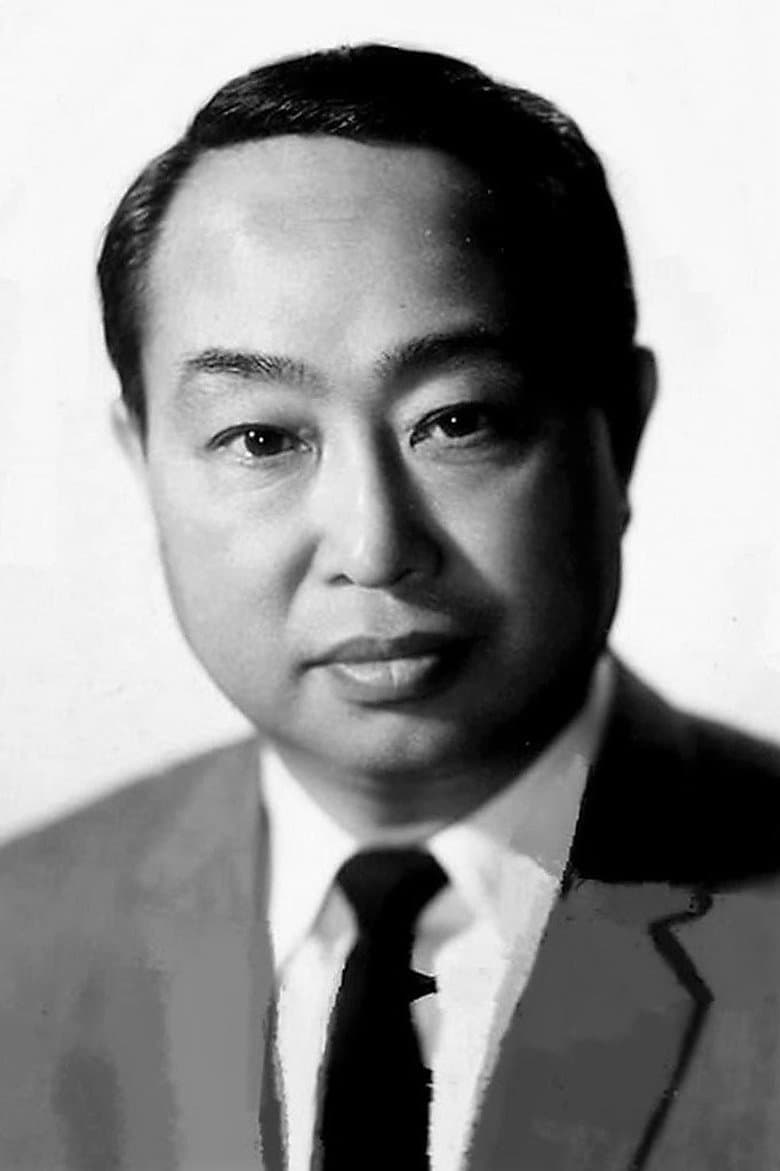 Picture of the author