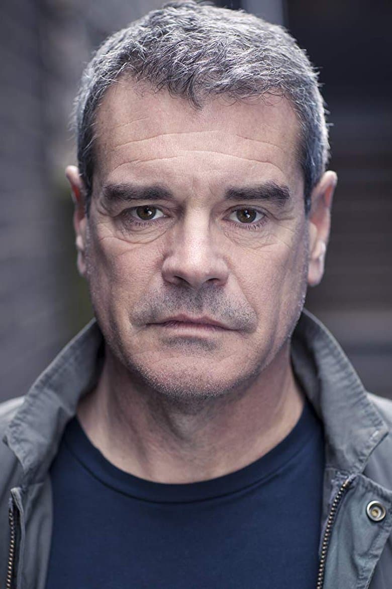 Picture of the author