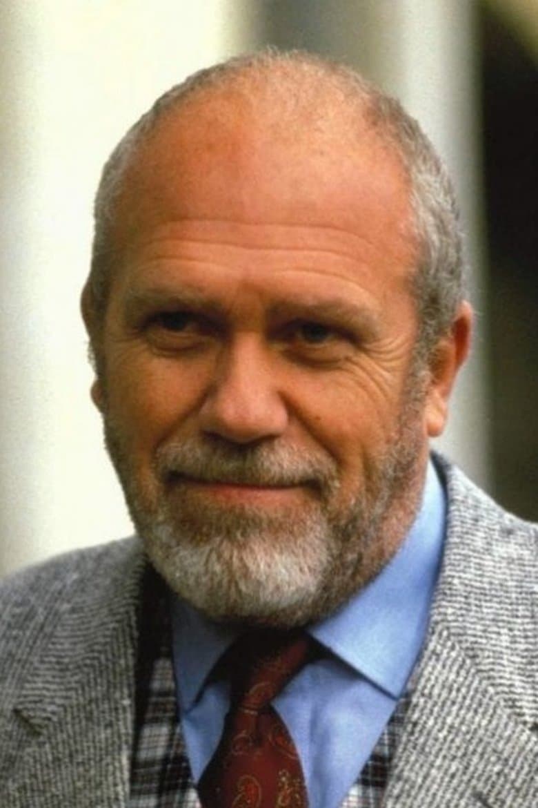 Picture of the author
