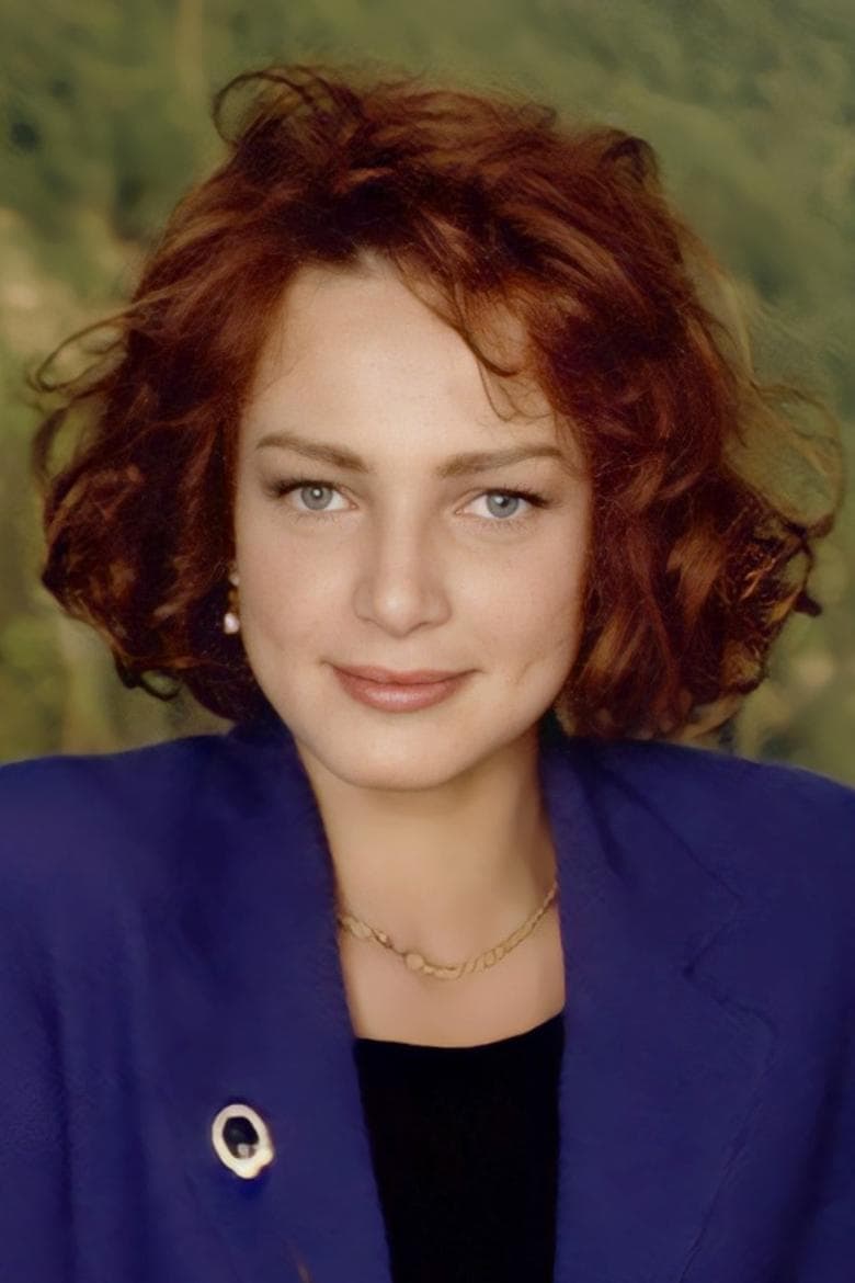 Picture of the author