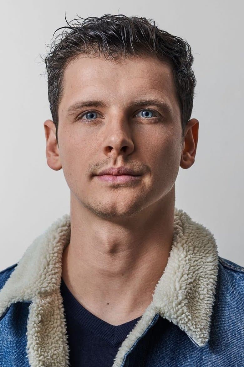 Picture of the author