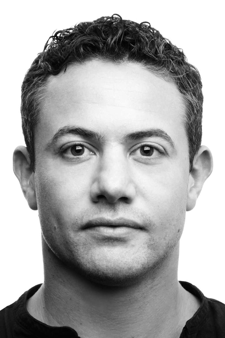 Picture of the author