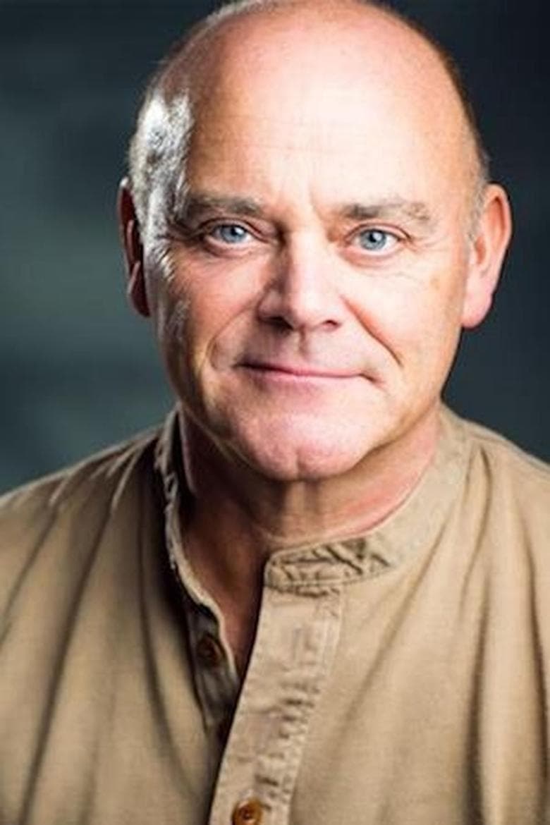 Picture of the author