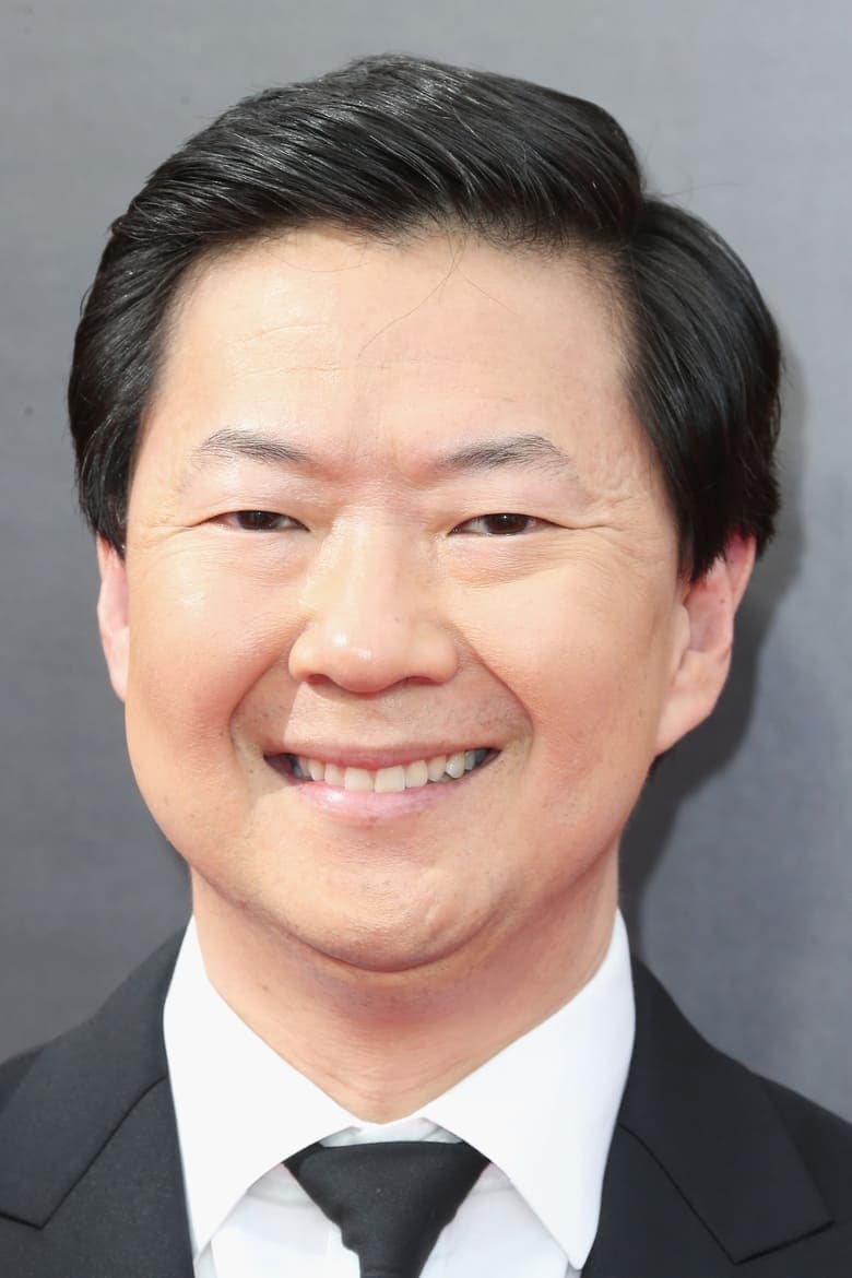 Picture of the author