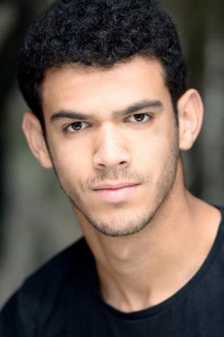Picture of the author