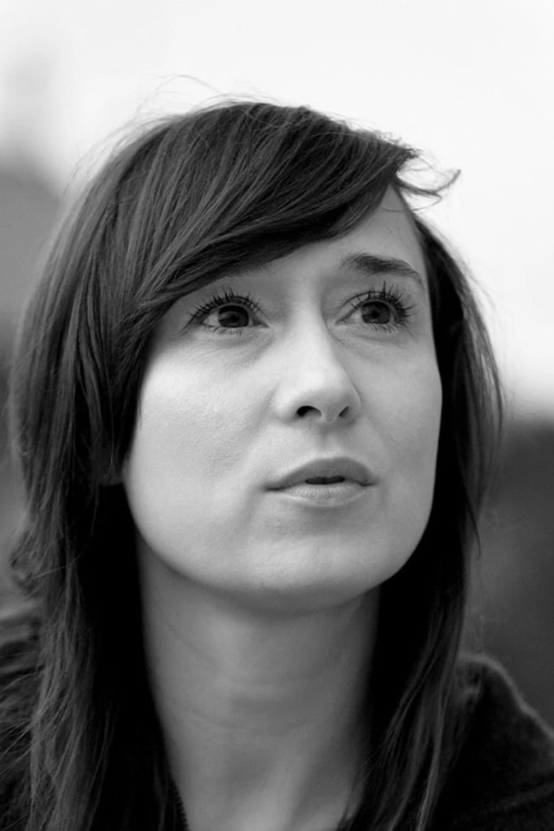 Picture of the author