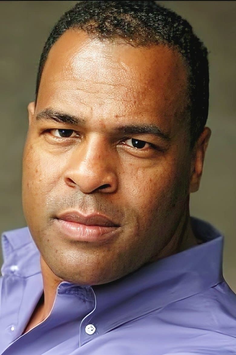 Picture of the author