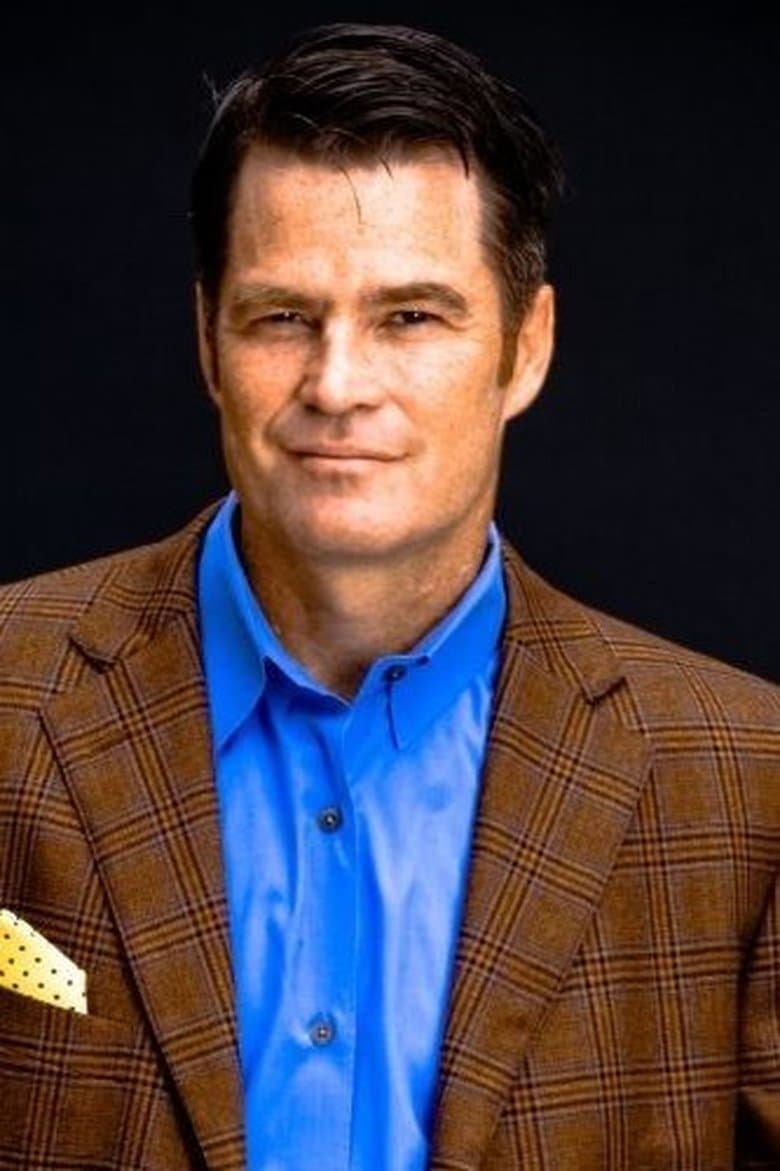 Picture of the author