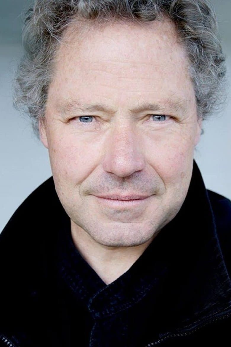 Picture of the author