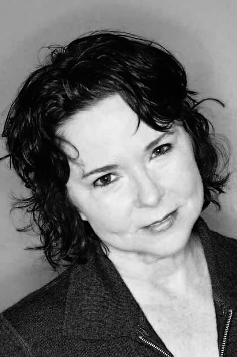 Picture of the author