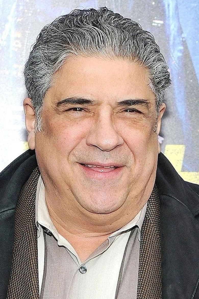 Picture of the author