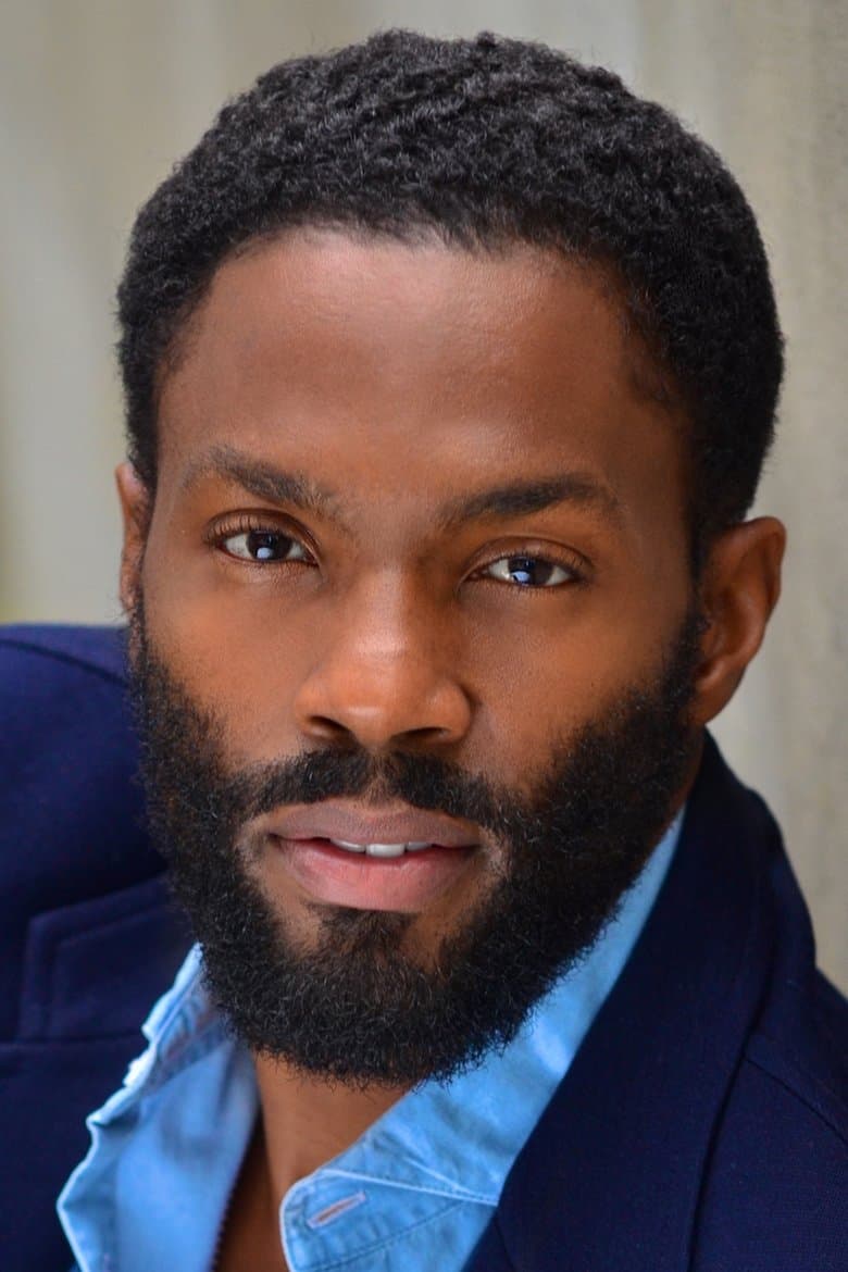 Picture of the author