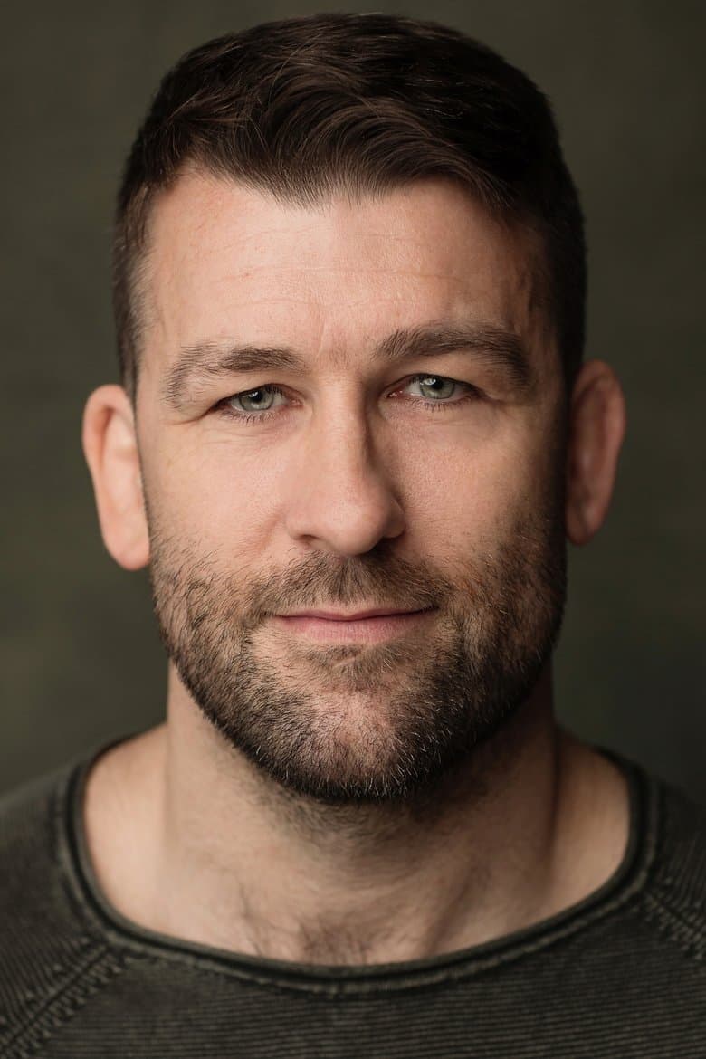 Picture of the author