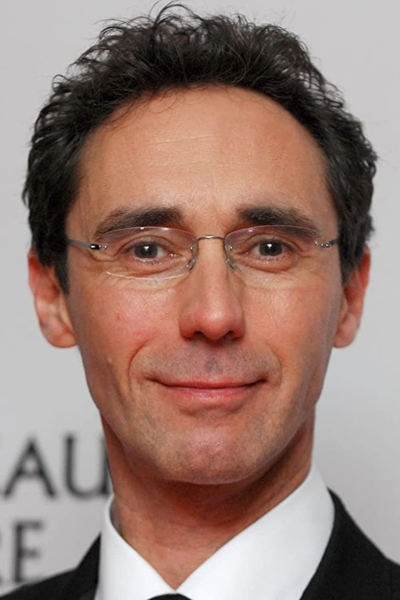 Picture of the author