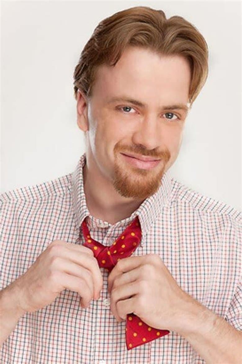 Picture of the author