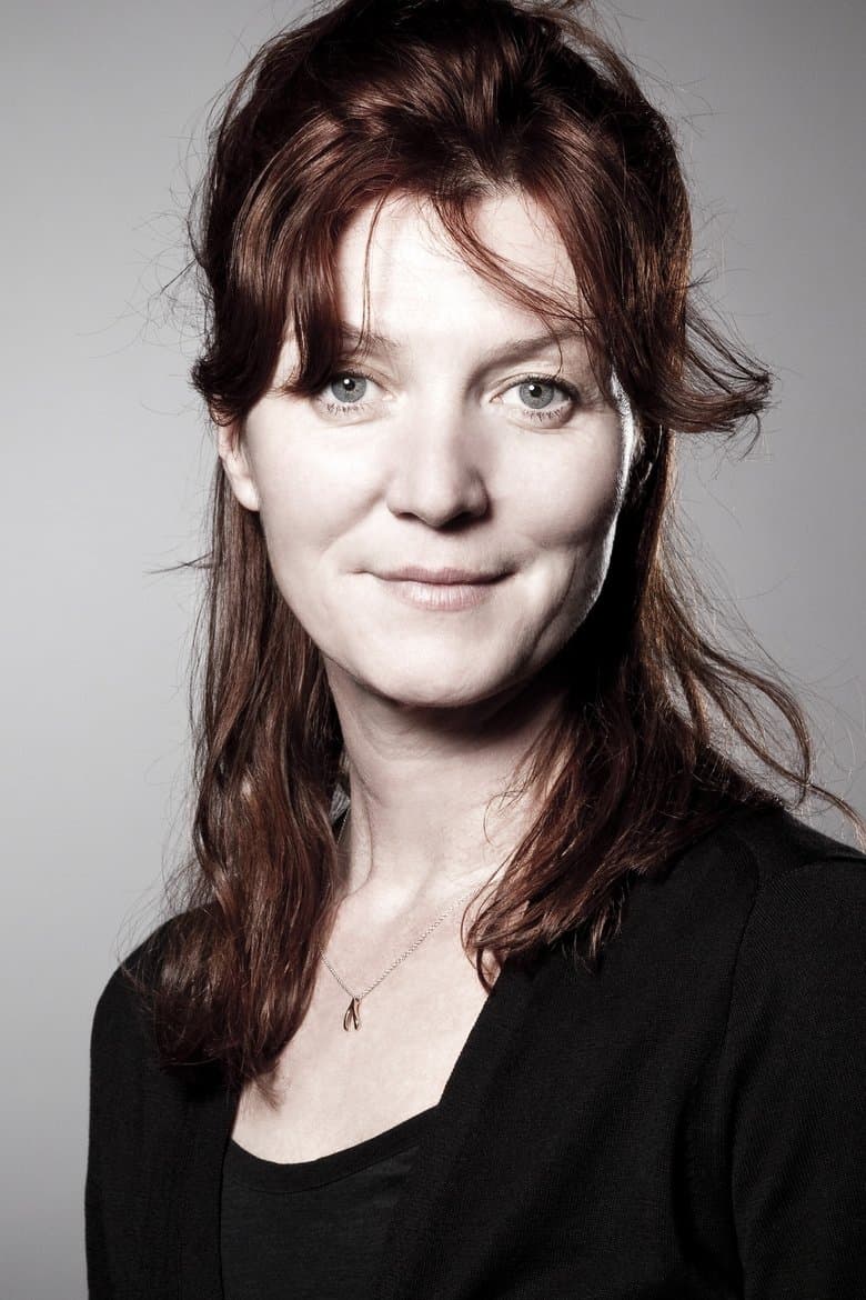 Picture of the author