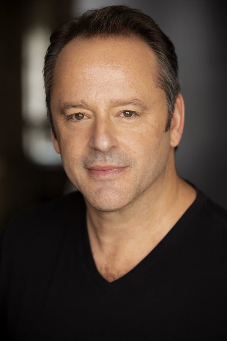 Picture of the author