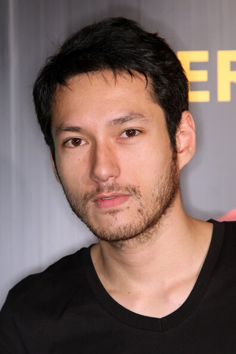 Picture of the author
