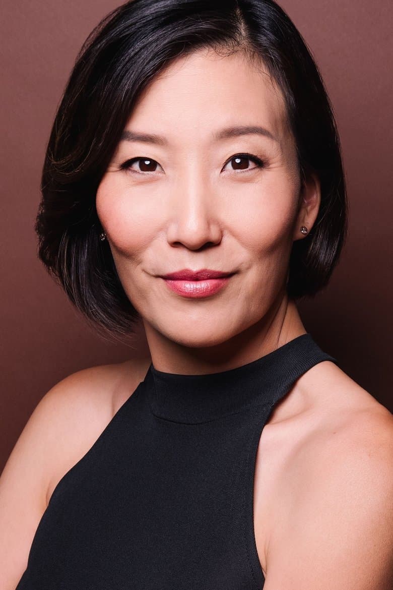 Picture of the author