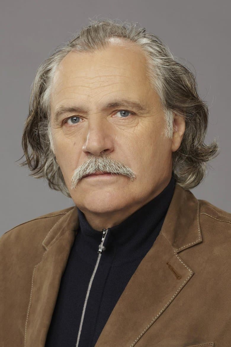 Picture of the author