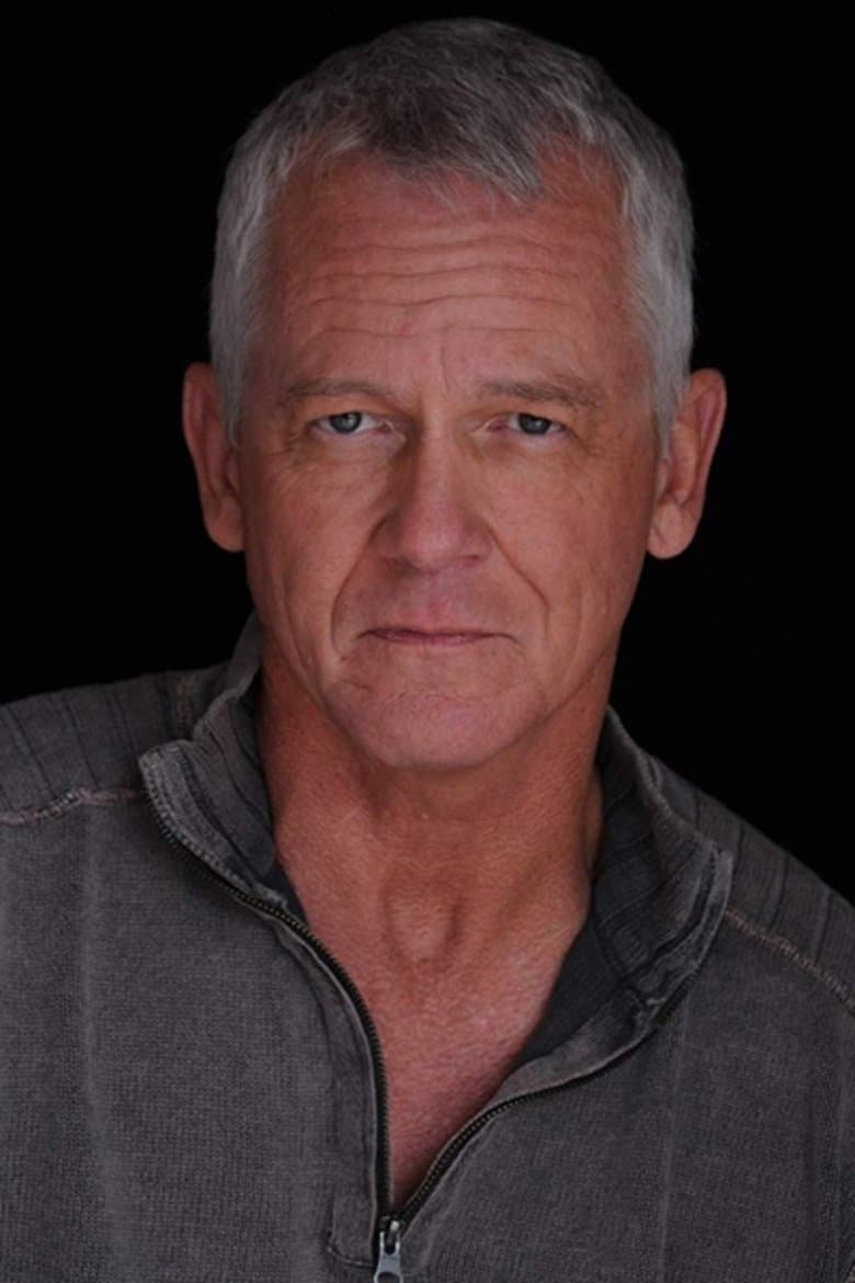 Picture of the author