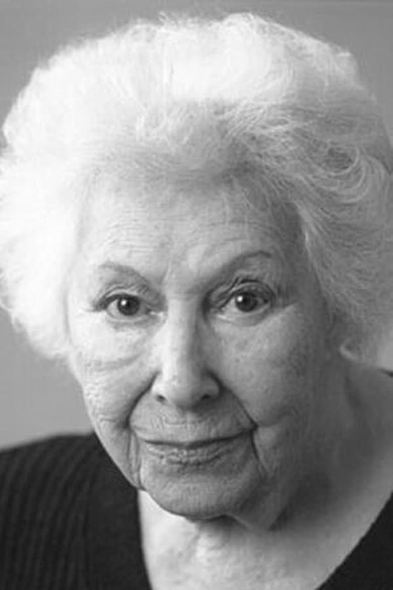 Picture of the author