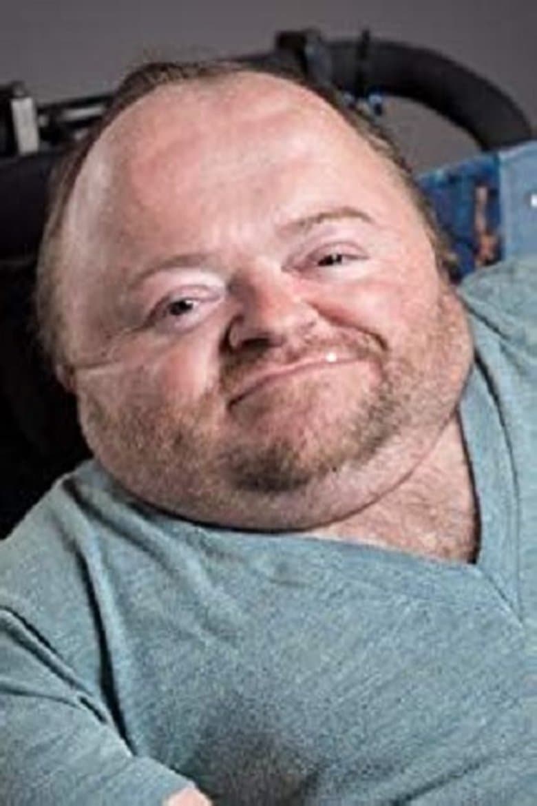 Picture of the author