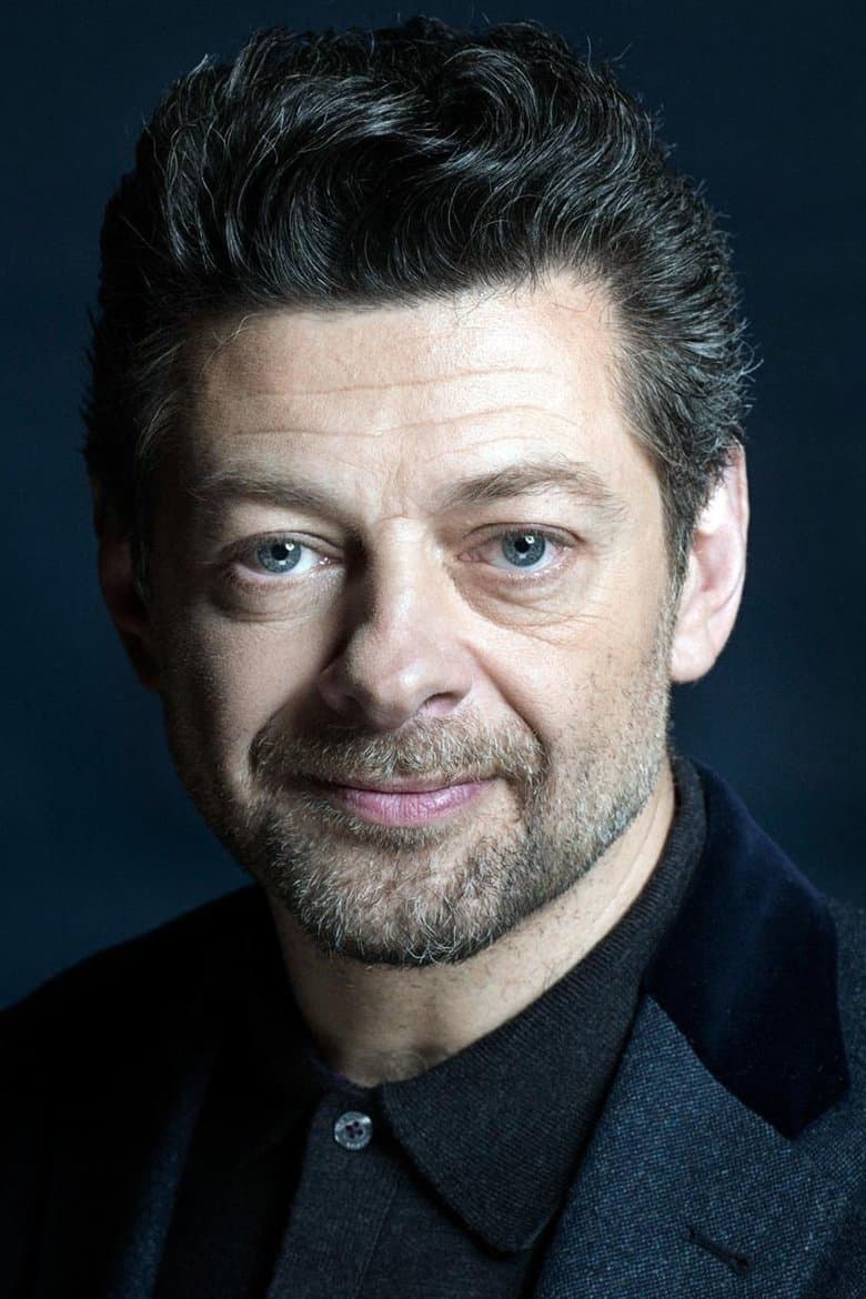 Picture of the author